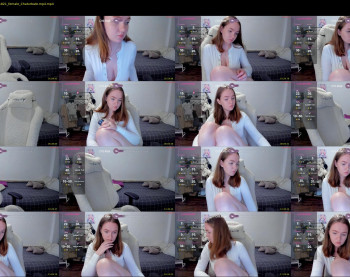 saiiilormoon — 20 minute Chaturbate female cam show recording, 720p, Aug 19, 2024