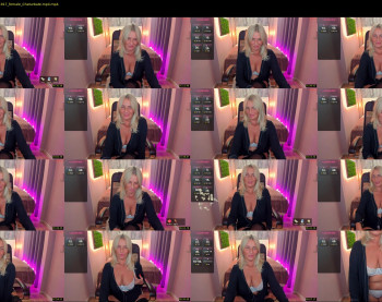 scarlett_mai — 11 minute Chaturbate female cam show recording, 720p, Aug 19, 2024
