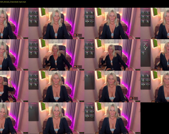 scarlett_mai — 5 minute Chaturbate female cam show recording, 720p, Aug 19, 2024