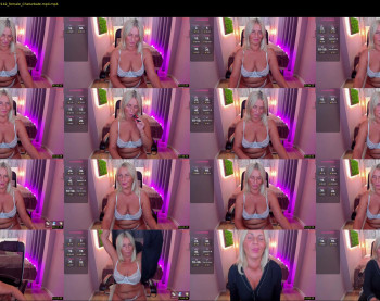 scarlett_mai — 16 minute Chaturbate female cam show recording, 720p, Aug 19, 2024