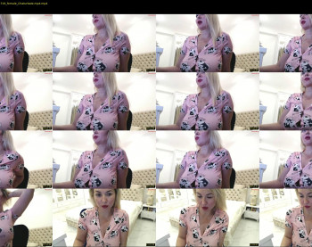 schoolteach — 14 minute Chaturbate female cam show recording, 720p, Aug 19, 2024
