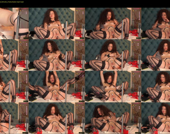 shiny_lily — 110 minute Chaturbate female cam show recording, 720p, Aug 20, 2024