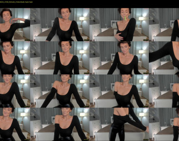 simonadebeauvoir — 6 minute Chaturbate female cam show recording, 720p, Aug 19, 2024