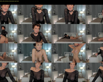 simonadebeauvoir — 40 minute Chaturbate female cam show recording, 720p, Aug 19, 2024
