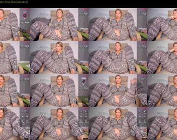 simply_sasha — 14 minute Chaturbate female cam show recording, 720p, Aug 19, 2024