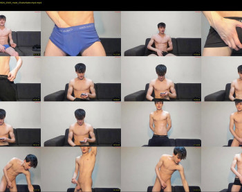 skinnyguywithbigd — 12 minute Chaturbate male cam show recording, 720p, Aug 19, 2024