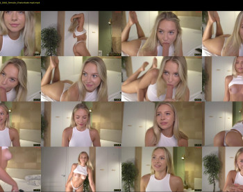 snow_is_falling — 49 minute Chaturbate female cam show recording, 720p, Aug 19, 2024