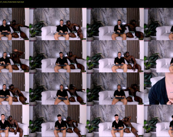 soccer_hot — 24 minute Chaturbate male cam show recording, 720p, Aug 19, 2024