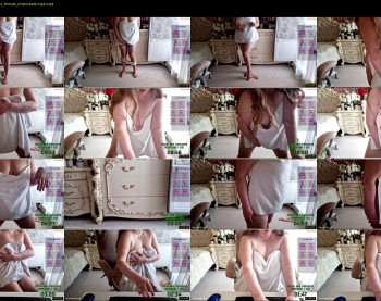 soft_body — 14 minute Chaturbate female cam show recording, 720p, Aug 19, 2024