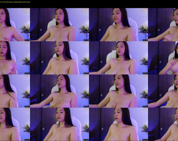 sophie_connors — 8 minute Chaturbate female cam show recording, 720p, Aug 19, 2024