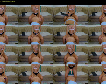 sophydiva — 23 minute Chaturbate female cam show recording, 720p, Aug 19, 2024