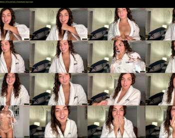 straightoutthetrailer — 5 minute Chaturbate female cam show recording, 480p, Aug 19, 2024