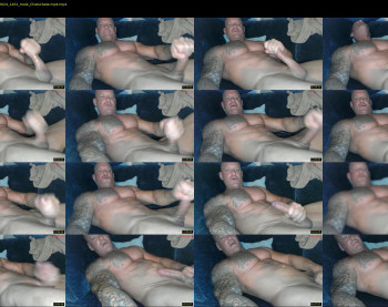 strongandhard073 — 31 minute Chaturbate male cam show recording, 480p, Aug 19, 2024