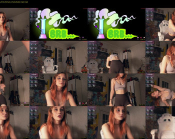 sunny_mouse — 101 minute Chaturbate female cam show recording, 720p, Aug 19, 2024