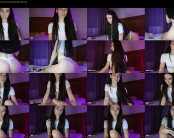 superhot2cb — 20 minute Chaturbate female cam show recording, 720p, Aug 19, 2024