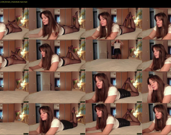 sweetzoejane — 47 minute Chaturbate female cam show recording, 720p, Aug 19, 2024