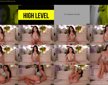 taanni_bc — 46 minute Chaturbate female cam show recording, 720p, Aug 19, 2024