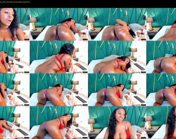 tamara_myller1 — 14 minute Chaturbate female cam show recording, 720p, Aug 19, 2024