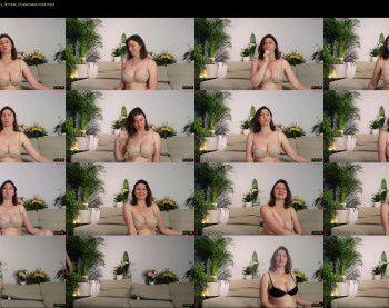 taralanes — 18 minute Chaturbate female cam show recording, 720p, Aug 19, 2024