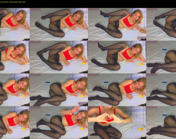 tasha_miu — 4 minute Chaturbate female cam show recording, 720p, Aug 20, 2024