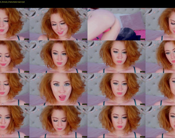 tinabrook — 28 minute Chaturbate female cam show recording, 720p, Aug 19, 2024