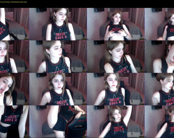 tripleprinces — 16 minute Chaturbate female cam show recording, 720p, Aug 19, 2024
