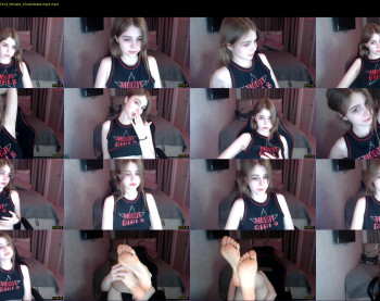 tripleprinces — 36 minute Chaturbate female cam show recording, 720p, Aug 19, 2024