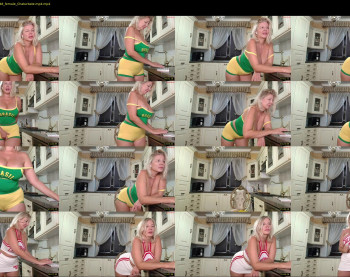 tunderose — 40 minute Chaturbate female cam show recording, 720p, Aug 19, 2024