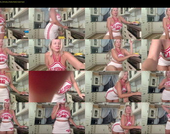 tunderose — 14 minute Chaturbate female cam show recording, 720p, Aug 19, 2024