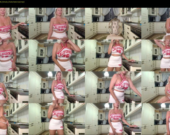 tunderose — 120 minute Chaturbate female cam show recording, 720p, Aug 19, 2024