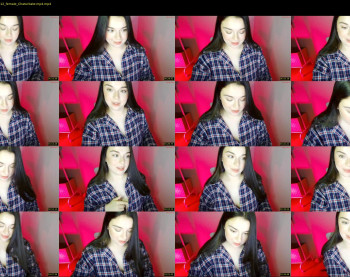 tutti_frutti_ — 5 minute Chaturbate female cam show recording, 720p, Aug 20, 2024