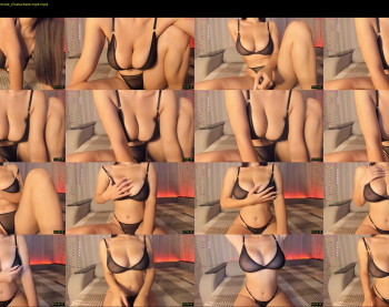 viishy — 39 minute Chaturbate female cam show recording, 720p, Aug 19, 2024