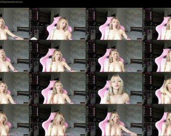 vopooo — 5 minute Chaturbate couple cam show recording, 720p, Aug 19, 2024