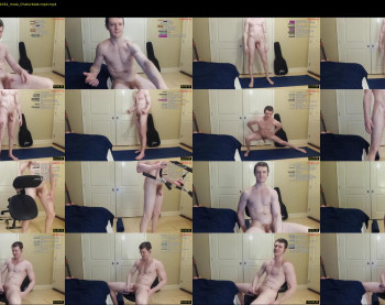 warrenkener — 69 minute Chaturbate male cam show recording, 480p, Aug 19, 2024