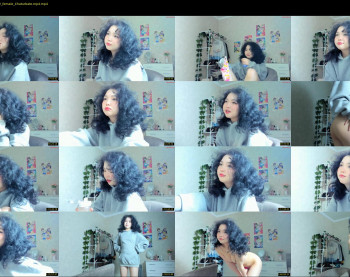 wastforu — 120 minute Chaturbate female cam show recording, 720p, Aug 19, 2024
