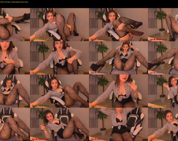 wet_dream__ — 60 minute Chaturbate female cam show recording, 720p, Aug 19, 2024