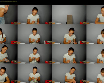 why_again_me — 53 minute Chaturbate female cam show recording, 720p, Aug 19, 2024