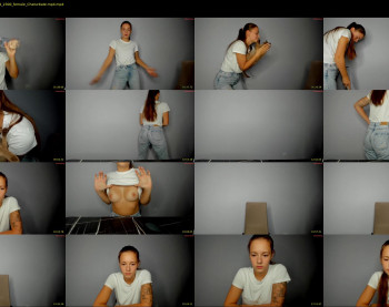 why_again_me — 31 minute Chaturbate female cam show recording, 720p, Aug 19, 2024