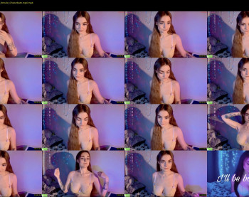 wxiuixw — 16 minute Chaturbate female cam show recording, 720p, Aug 19, 2024