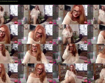 your_space_hot — 23 minute Chaturbate female cam show recording, 720p, Aug 19, 2024