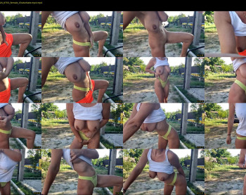 2whitediamonds — 52 minute Chaturbate couple cam show recording, 720p, Aug 20, 2024