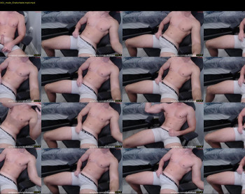 6foot7fitguy — 8 minute Chaturbate male cam show recording, 720p, Aug 21, 2024