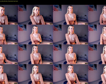 _golden_moon_ — 3 minute Chaturbate female cam show recording, 720p, Aug 20, 2024