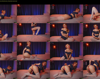 _healing_hottie_ — 121 minute Chaturbate female cam show recording, 720p, Aug 21, 2024