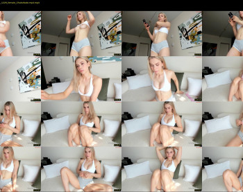 _hidden_gem_ — 29 minute Chaturbate female cam show recording, 720p, Aug 20, 2024