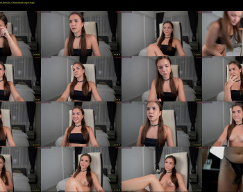 _jollie_joy — 82 minute Chaturbate female cam show recording, 720p, Aug 20, 2024
