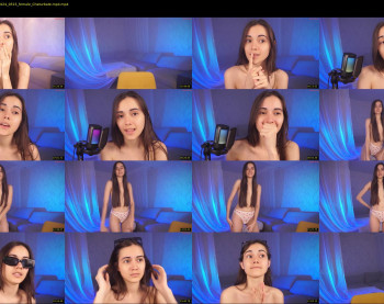 _marvelous_time_ — 24 minute Chaturbate female cam show recording, 720p, Aug 21, 2024