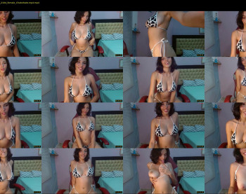 _miss_hinata_ — 19 minute Chaturbate female cam show recording, 720p, Aug 20, 2024