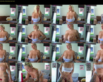 _morpho_ — 120 minute Chaturbate female cam show recording, 720p, Aug 20, 2024