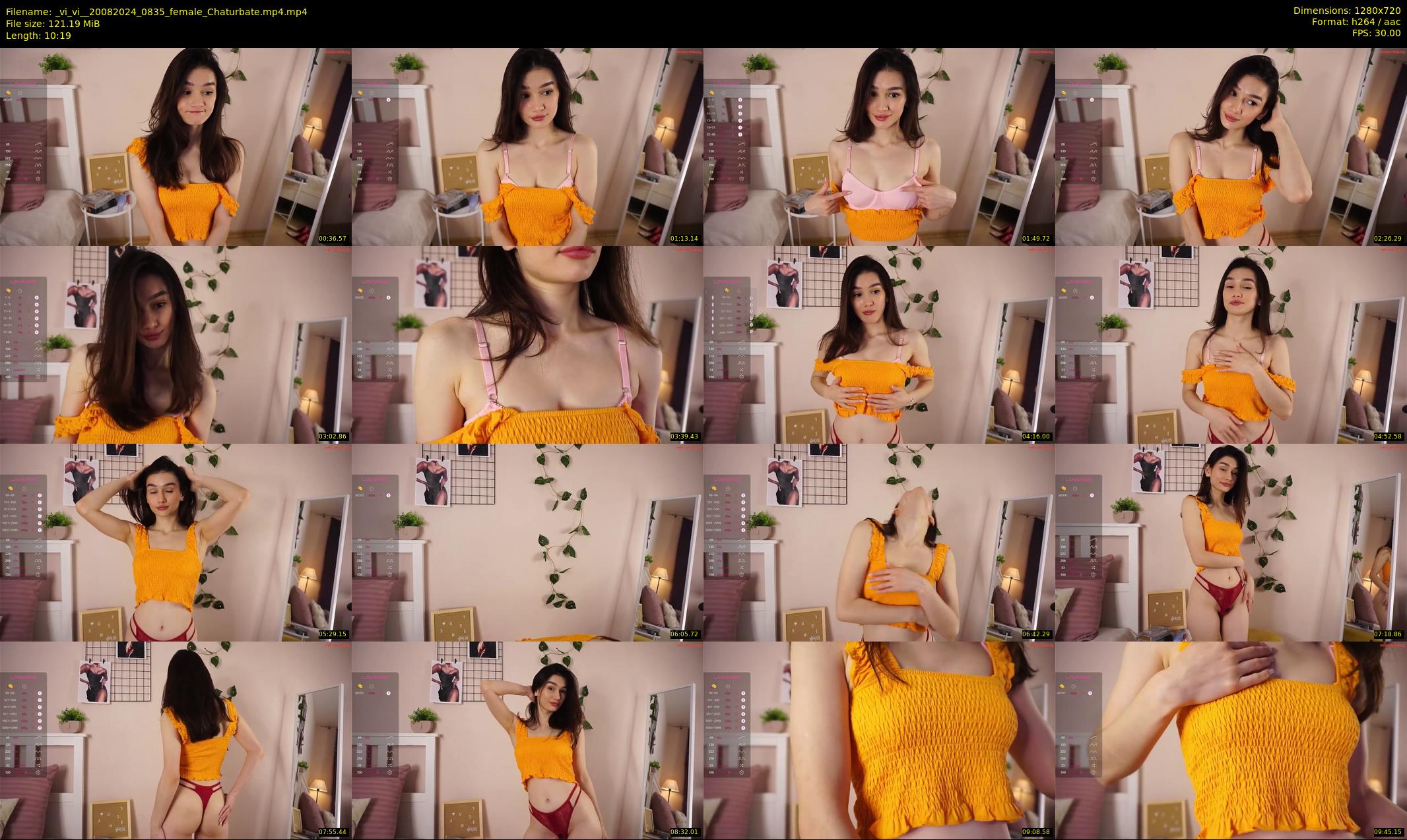 _vi_vi_ — 11 minute Chaturbate female cam show recording, 720p, Aug 20, 2024